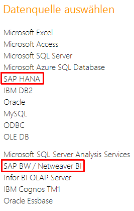 Deltamaster Auf Sap Bw On Hana Know How Bissantz Company